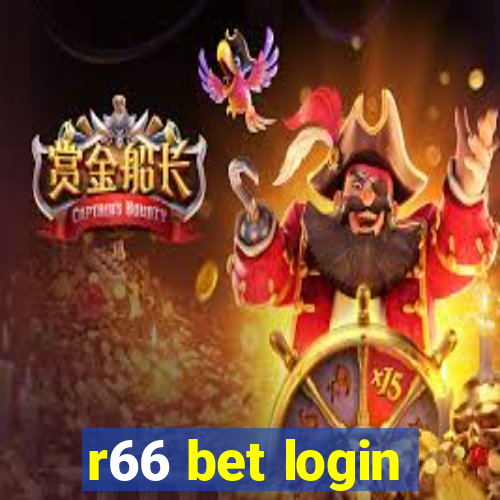 r66 bet login